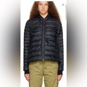 NEW Canada Goose Roncy Jacket